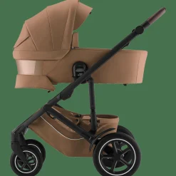 SMILE 5Z Wanne LUX Warm Caramel