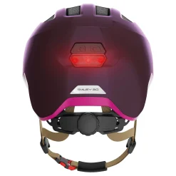 Smiley 3.0 ACE LED Royal Purple Gr. M