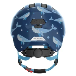 Smiley 3.0 Blue Whale S