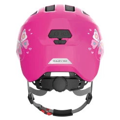 Smiley 3.0 Pink Butterfly M