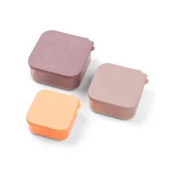 Snack Box-Set Deer Friends