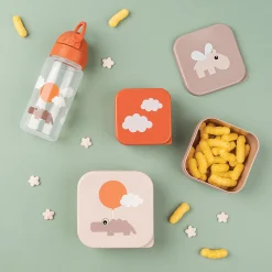 Snack Box-Set Happy Clouds