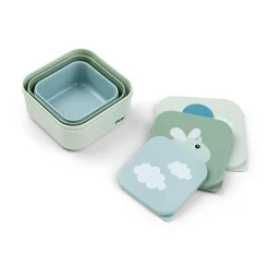 Snack Box-Set Happy Clouds