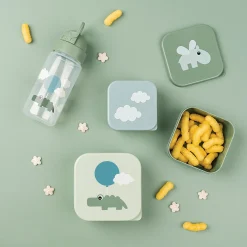 Snack Box-Set Happy Clouds