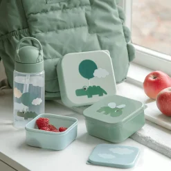 Snack Box-Set Happy Clouds