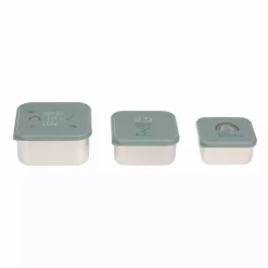 Snackbox-Set Garden Explorer