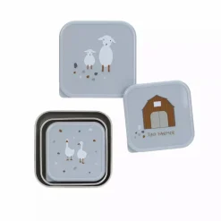 Snackbox-Set Tiny Farmer