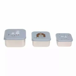 Snackbox-Set Tiny Farmer