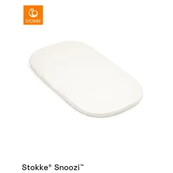 Snoozi™ Spannbettlaken Vanilla/ Dandelion