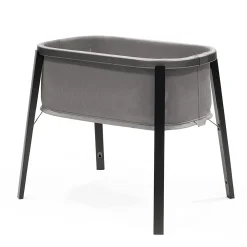 Snoozi™ Stubenbett Graphite Grey