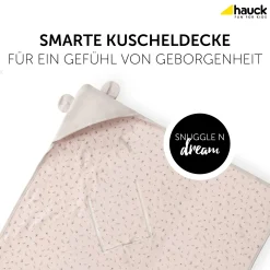 Snuggle N Dream Bloom