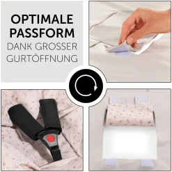 Snuggle N Dream Bloom