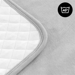 Snuggle N Dream Grey