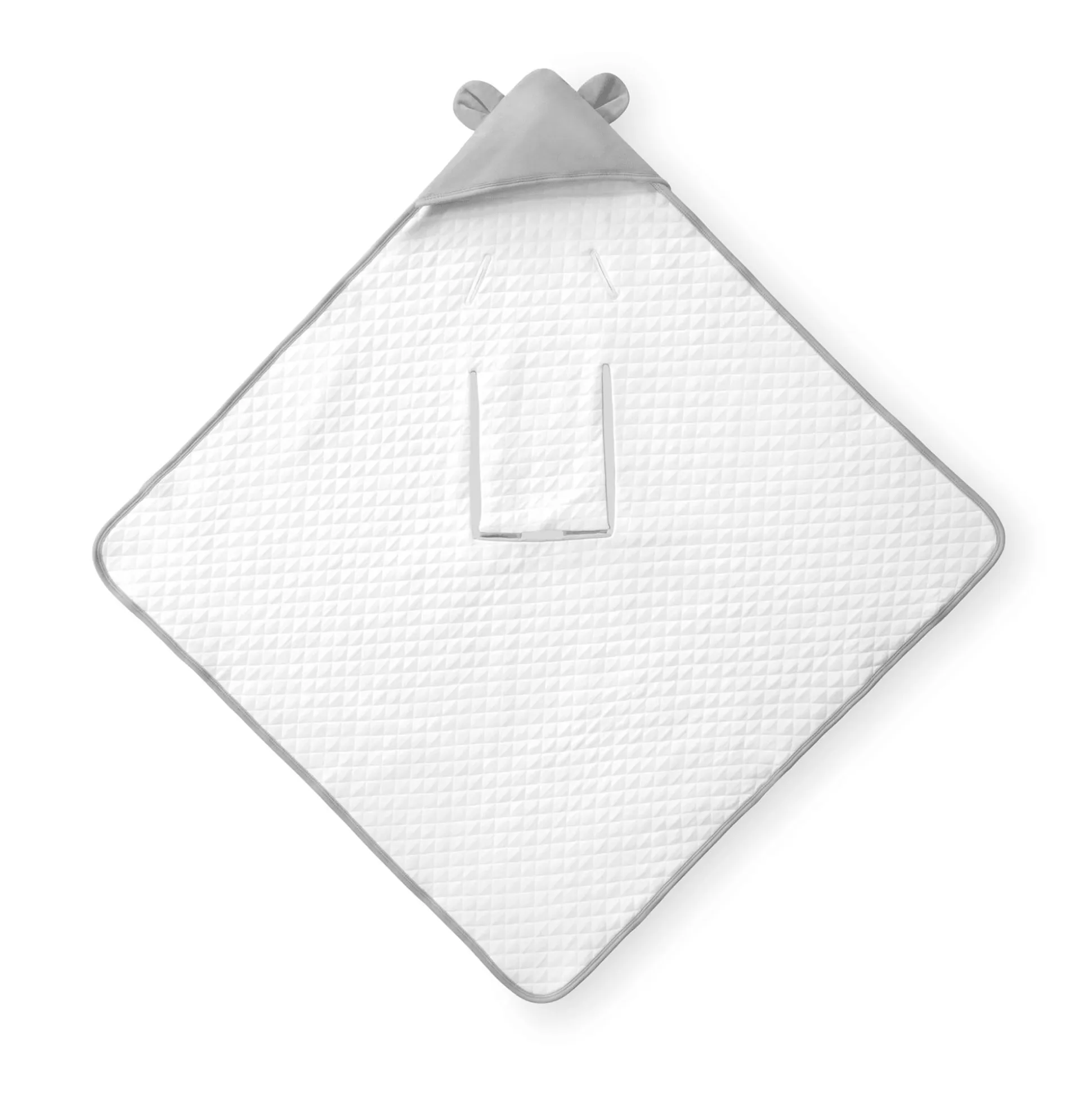 Snuggle N Dream Grey