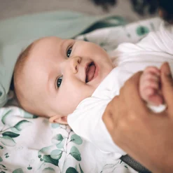 Snuggle N Dream Leaves