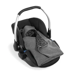 Snuggle N Dream Leo Grey