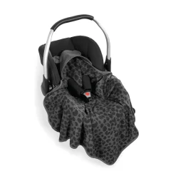 Snuggle N Dream Leo Grey