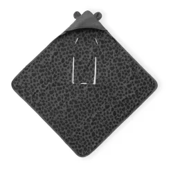 Snuggle N Dream Leo Grey