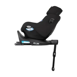 SnugGo i-Size R129 Midnight