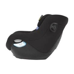 SnugGo i-Size R129 Midnight