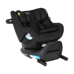 SnugGo i-Size R129 Midnight