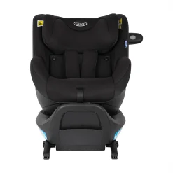 SnugGo i-Size R129 Midnight