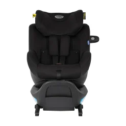 SnugGo i-Size R129 Midnight