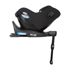 SnugGo i-Size R129 Midnight