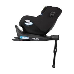 SnugGo i-Size R129 Midnight