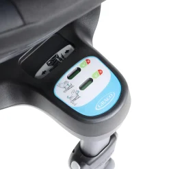 SnugTurn i-Size R129 Base