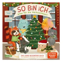 So bin ich - Alles für die Weihnachtszeit