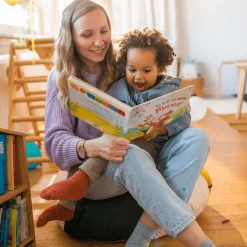 So toll ist meine Mama!