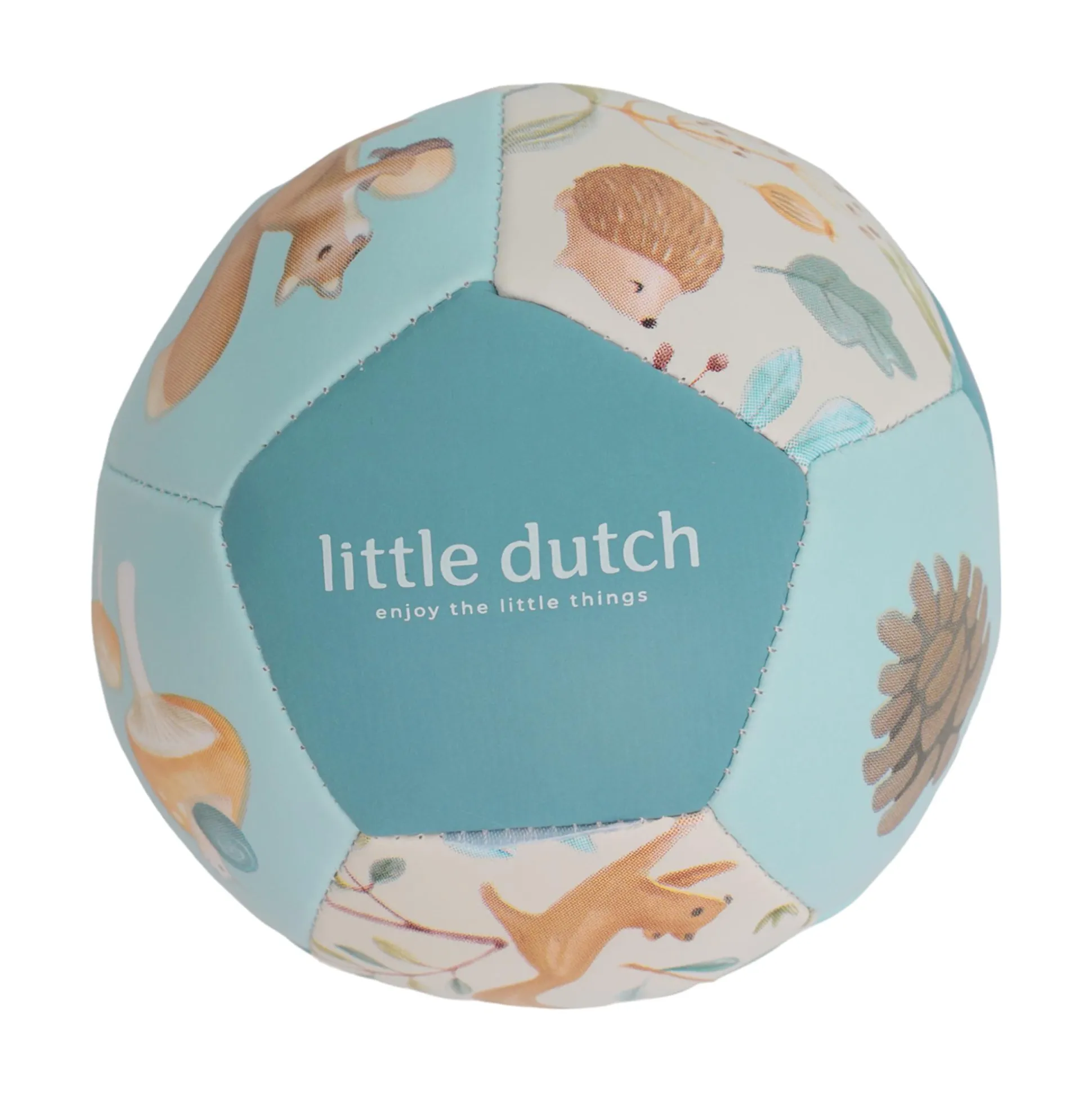 Softball Forest Friends