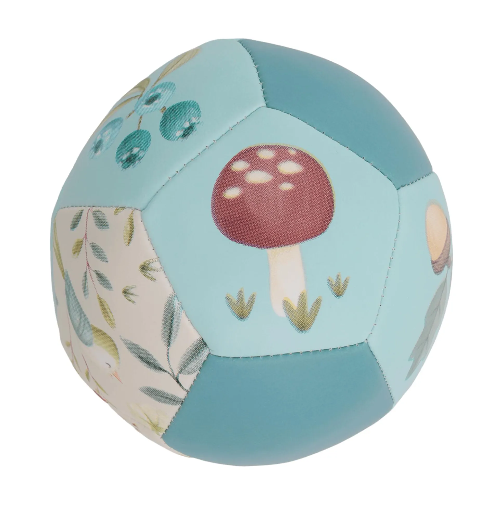 Softball Forest Friends