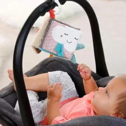 Soft-Bilderbuch Bruno