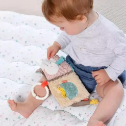 Soft-Bilderbuch Bruno