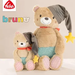 Soft-Bilderbuch Bruno