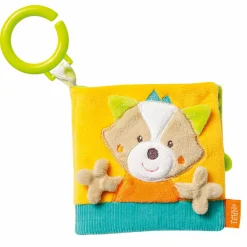 Soft-Bilderbuch Fuchs