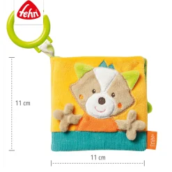 Soft-Bilderbuch Fuchs