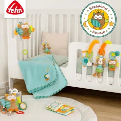 Soft-Bilderbuch Fuchs