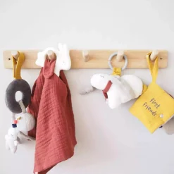 Soft-Bilderbuch Hase