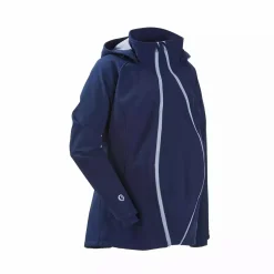 Softshell-Tragejacke