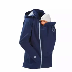 Softshell-Tragejacke