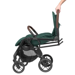 Soho Essential Green