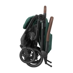 Soho Essential Green