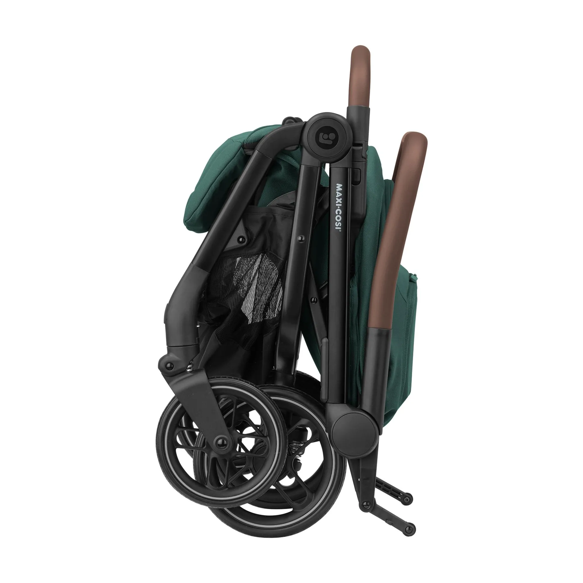 Soho Essential Green