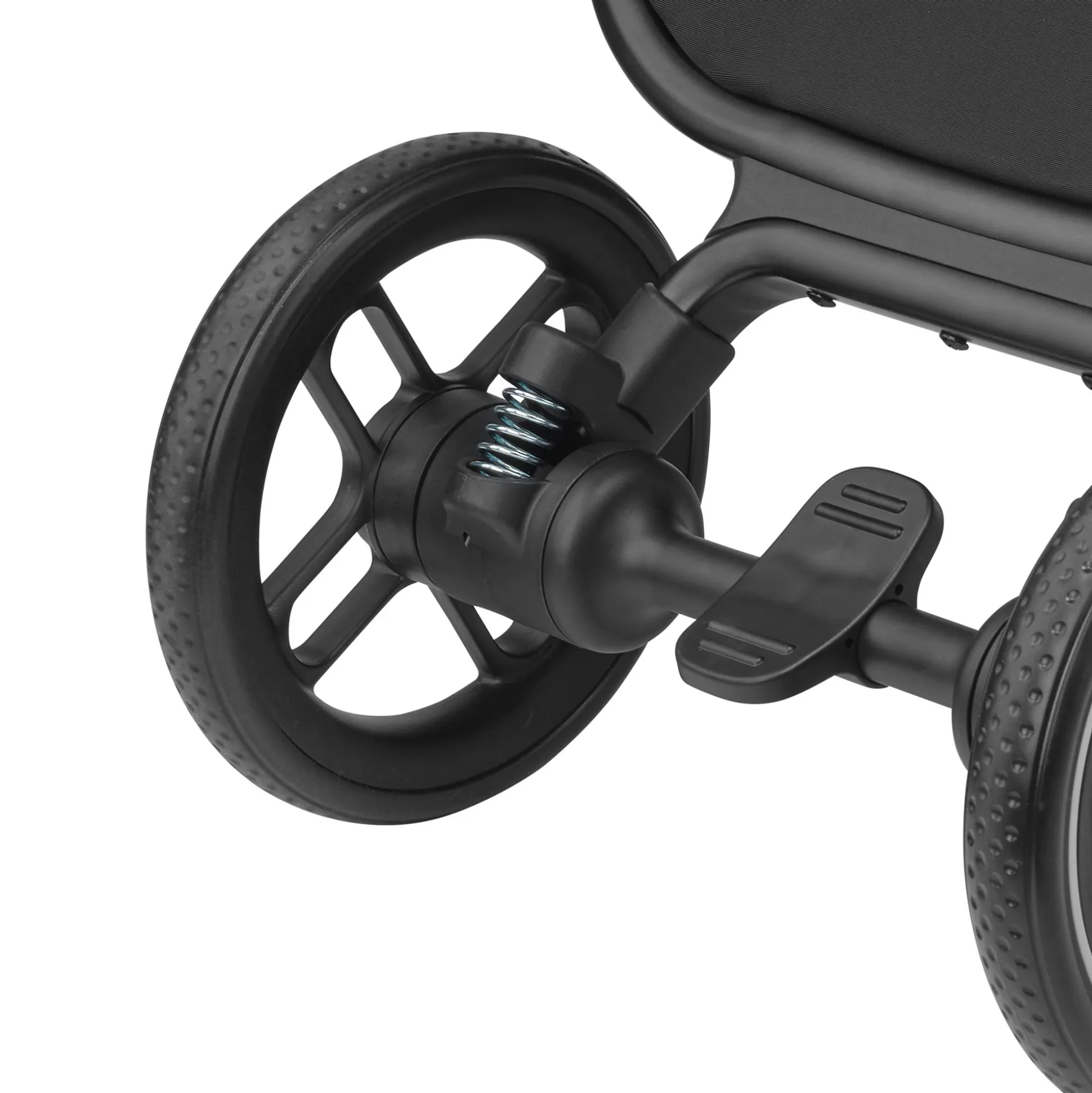 Soho Essential Green