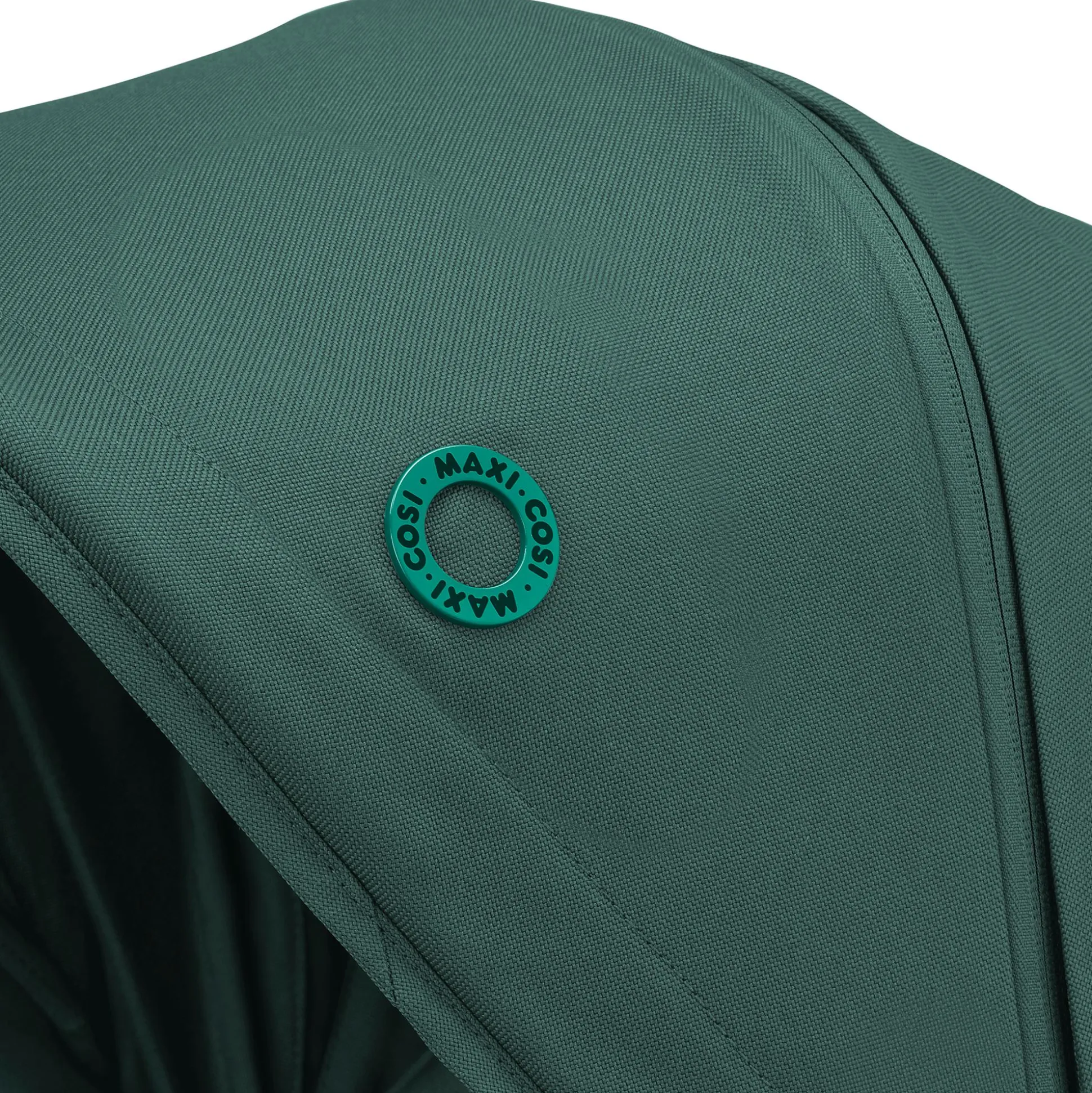 Soho Essential Green