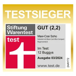 Soho Essential Green