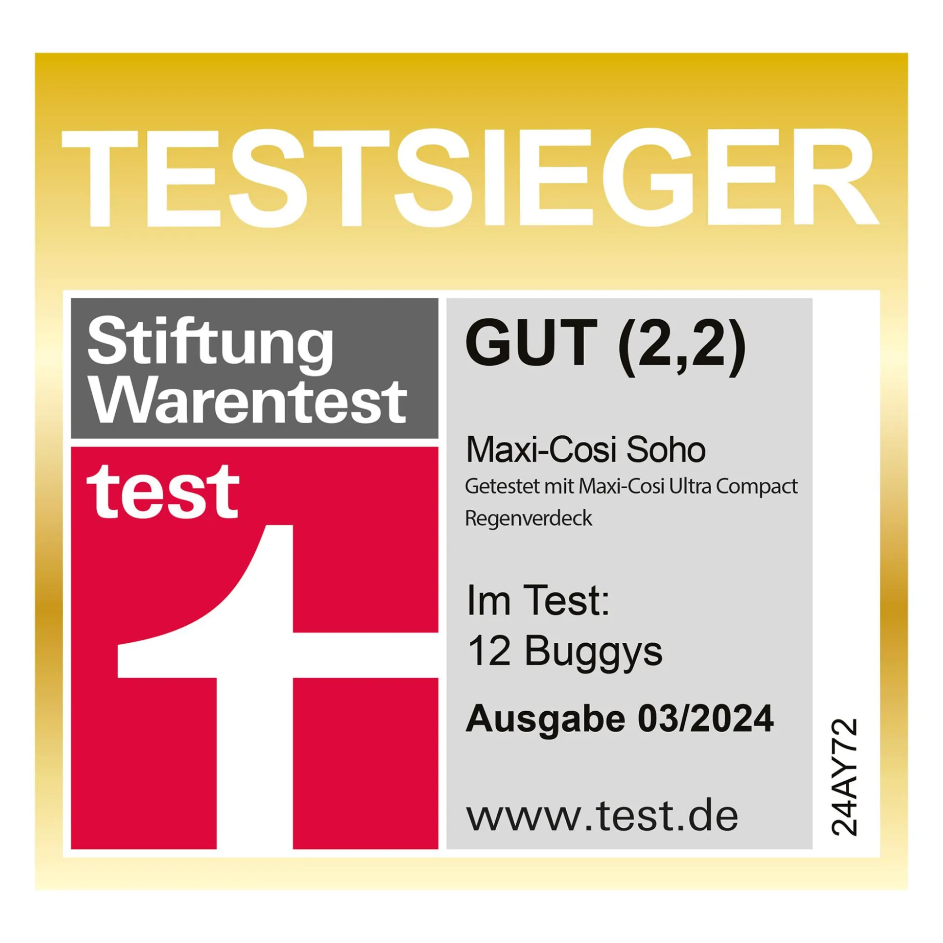 Soho Essential Green